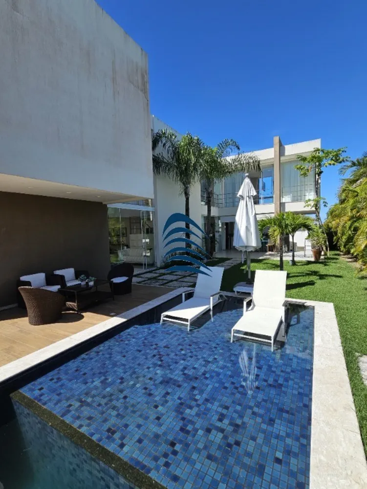 Casa, 4 quartos, 480 m² - Foto 6