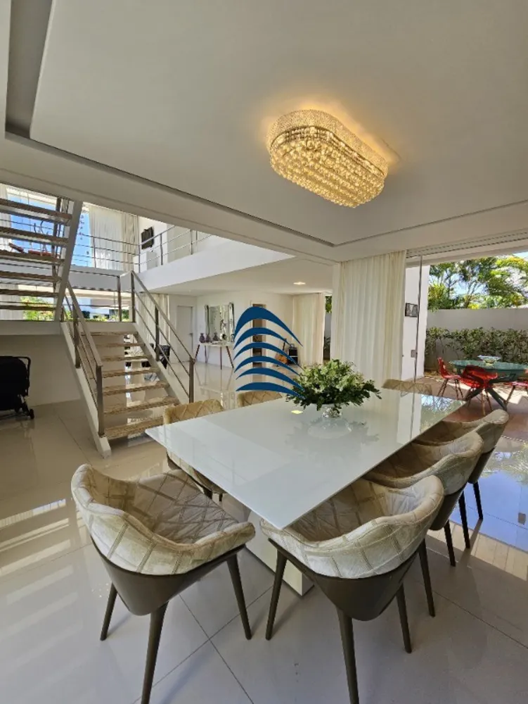 Casa, 4 quartos, 480 m² - Foto 8
