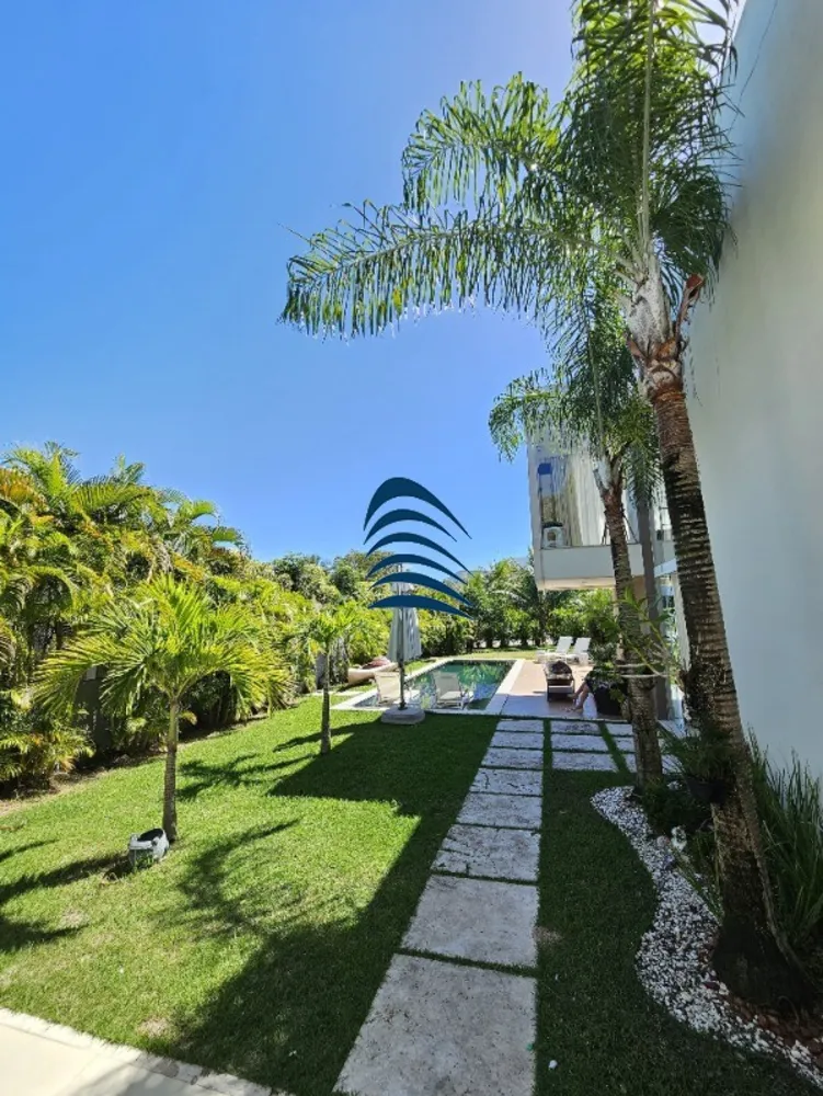Casa, 4 quartos, 480 m² - Foto 1