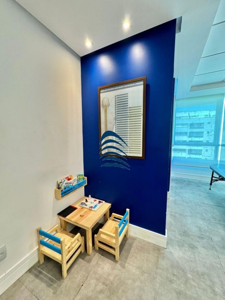 Sala-Conjunto, 30 m² - Foto 7
