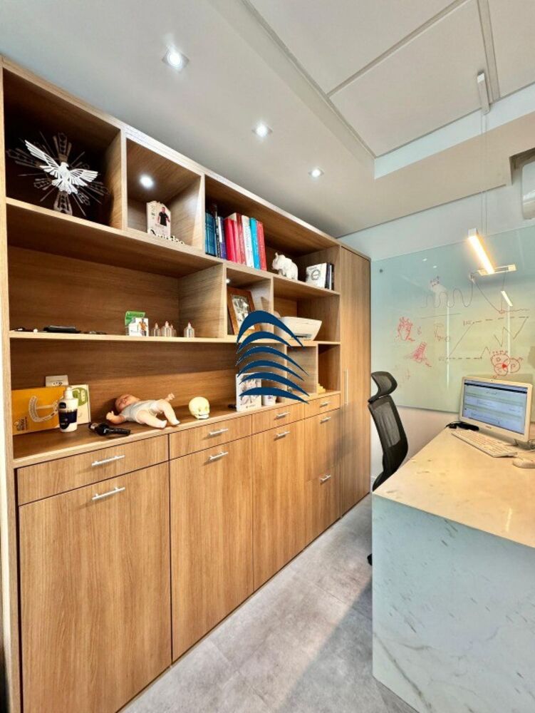 Sala-Conjunto, 30 m² - Foto 11