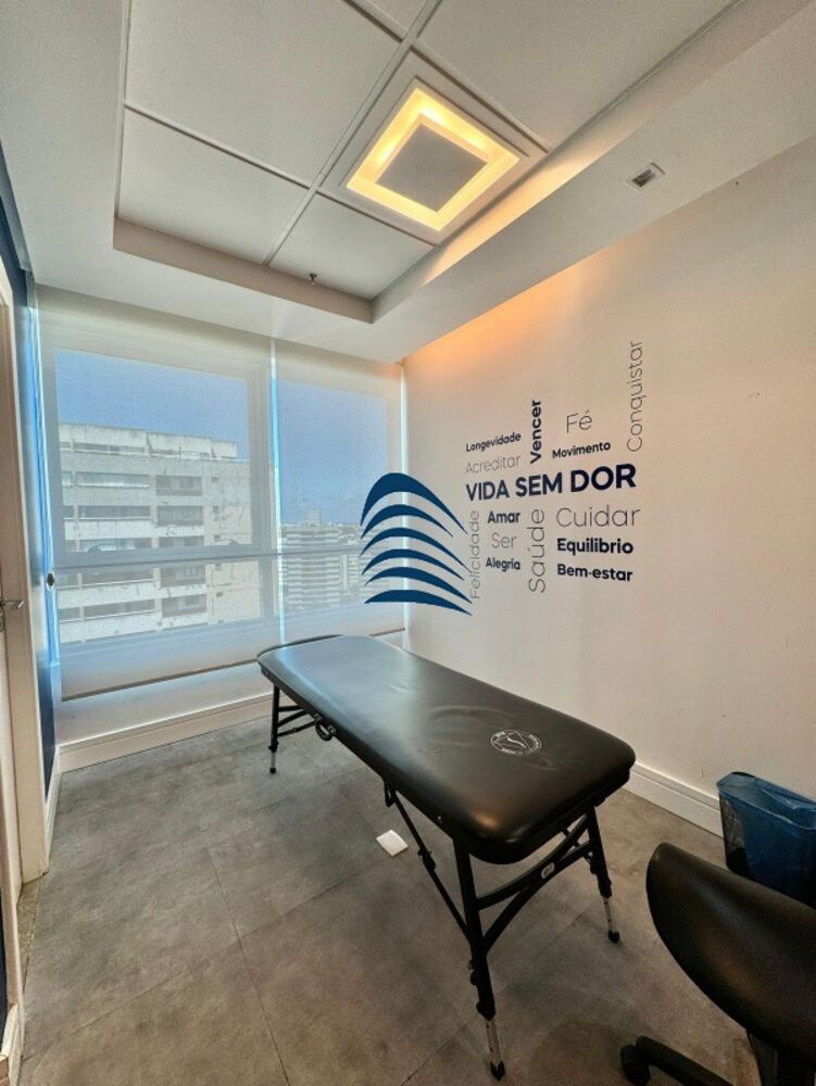 Sala-Conjunto, 30 m² - Foto 1