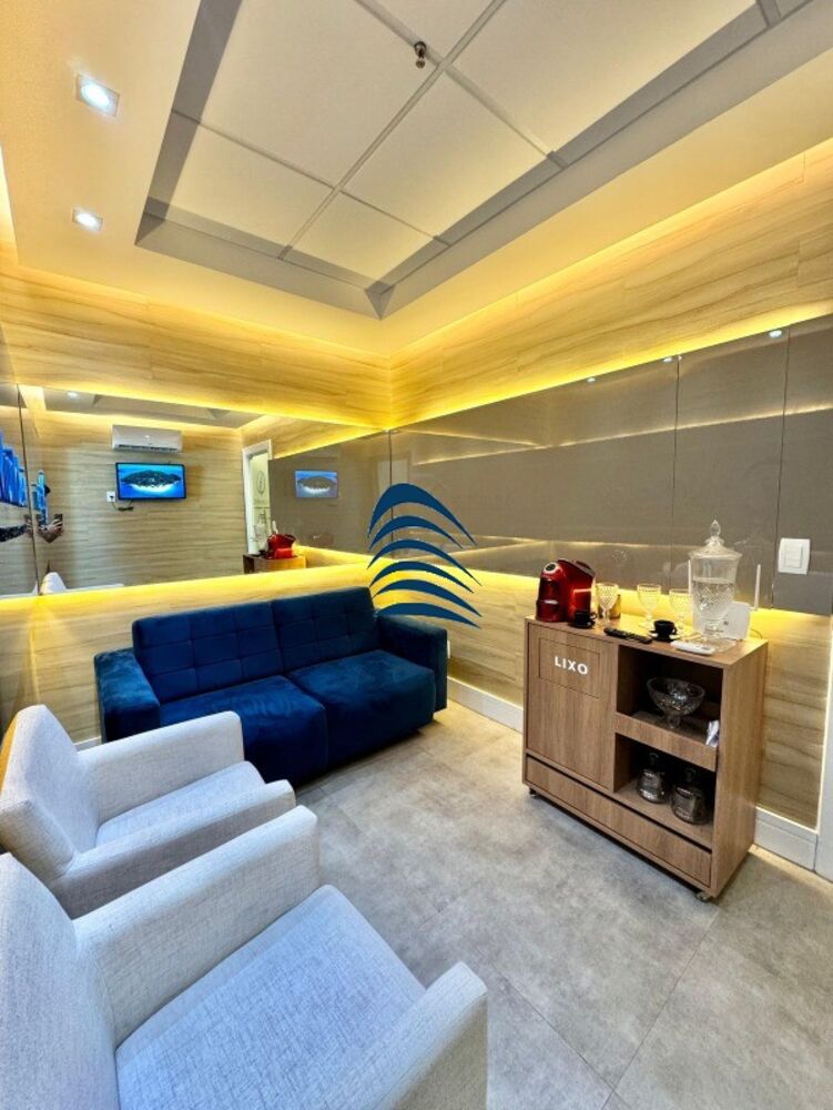 Sala-Conjunto, 30 m² - Foto 9