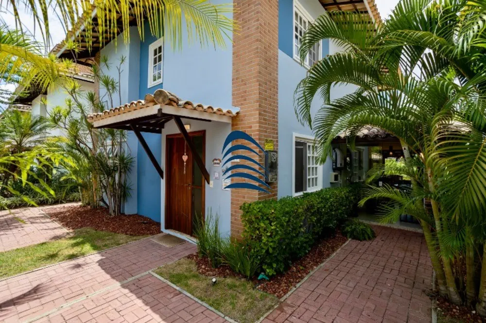Casa, 4 quartos, 241 m² - Foto 1