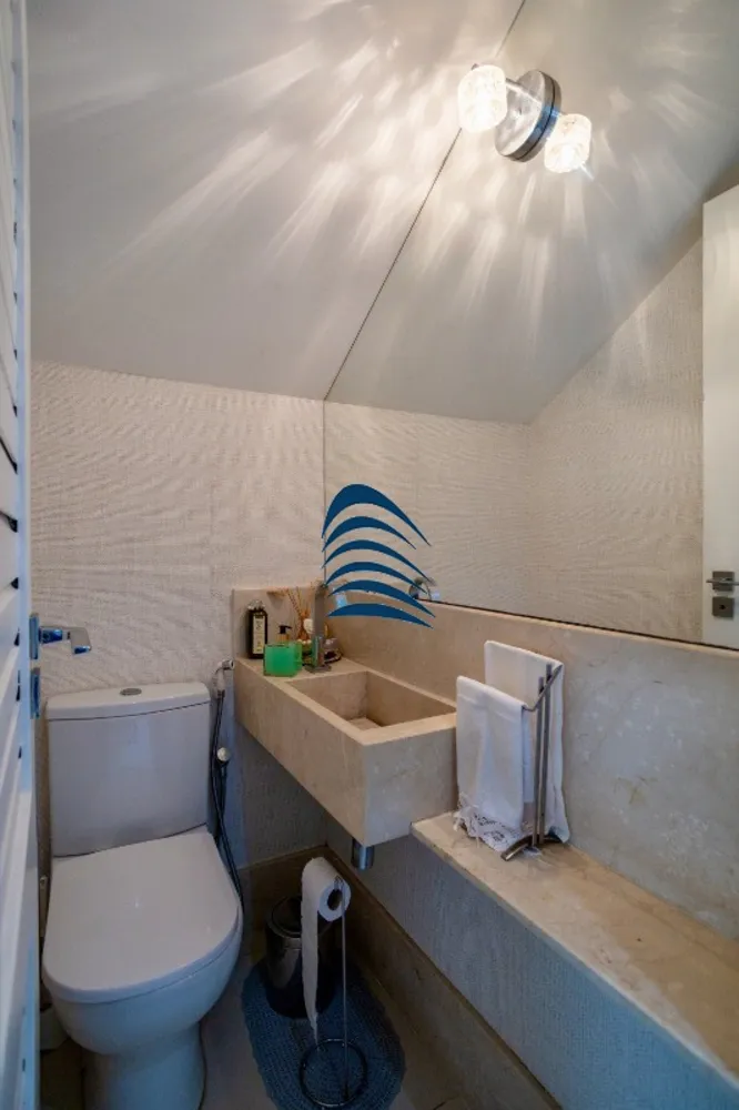 Casa, 4 quartos, 241 m² - Foto 16