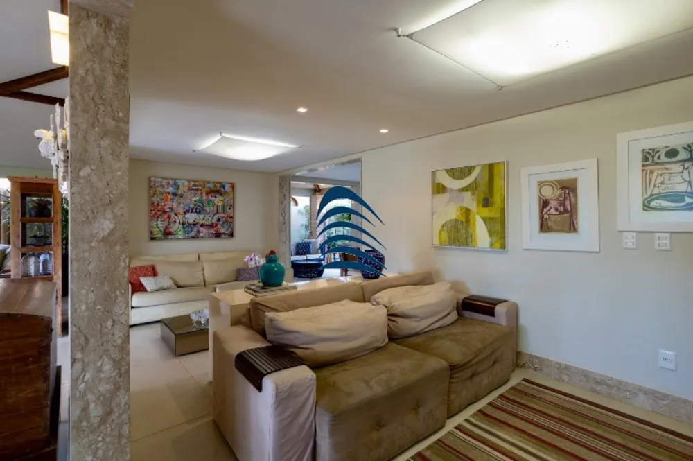 Casa, 4 quartos, 241 m² - Foto 8