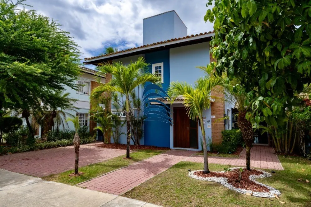 Casa, 4 quartos, 241 m² - Foto 13