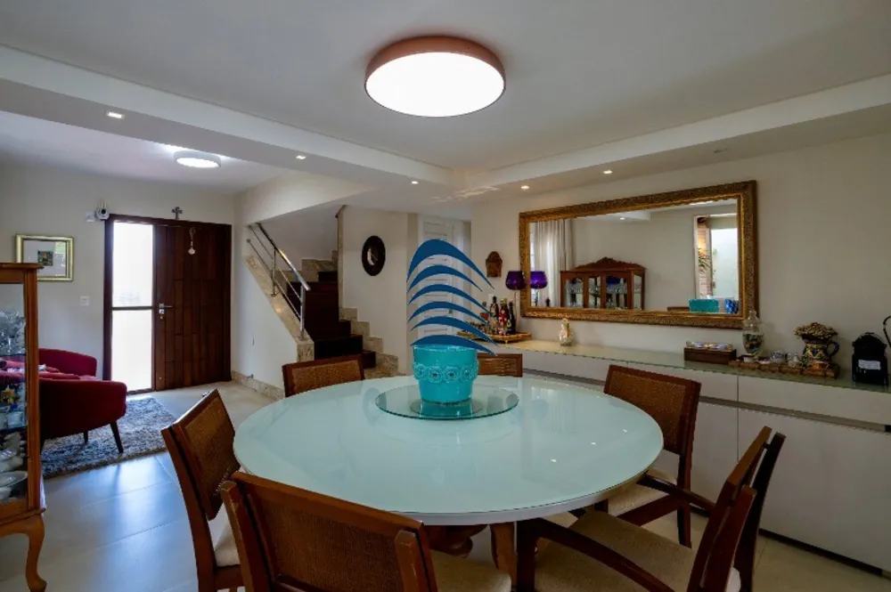 Casa, 4 quartos, 241 m² - Foto 7