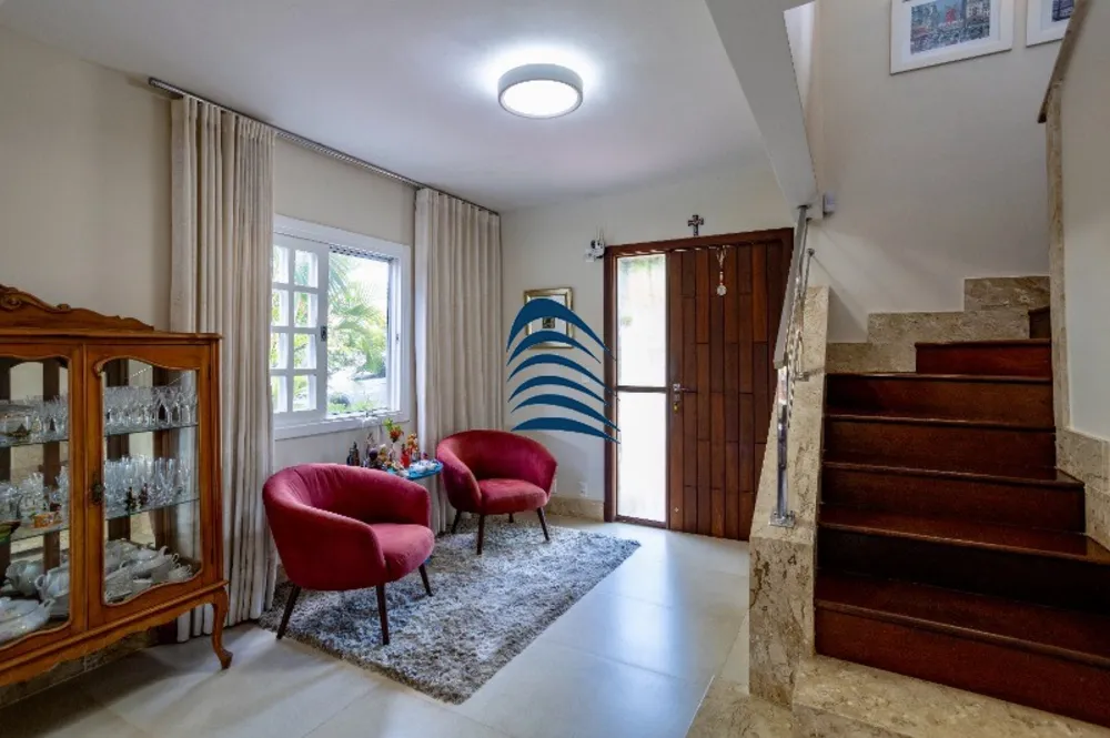 Casa, 4 quartos, 241 m² - Foto 5