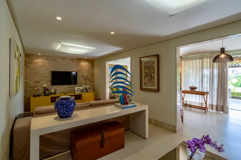 Casa, 4 quartos, 241 m² - Foto 6