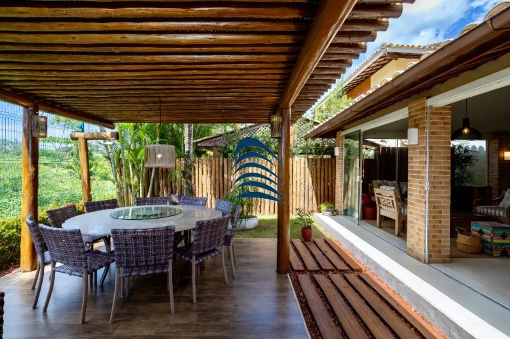 Casa, 4 quartos, 241 m² - Foto 10