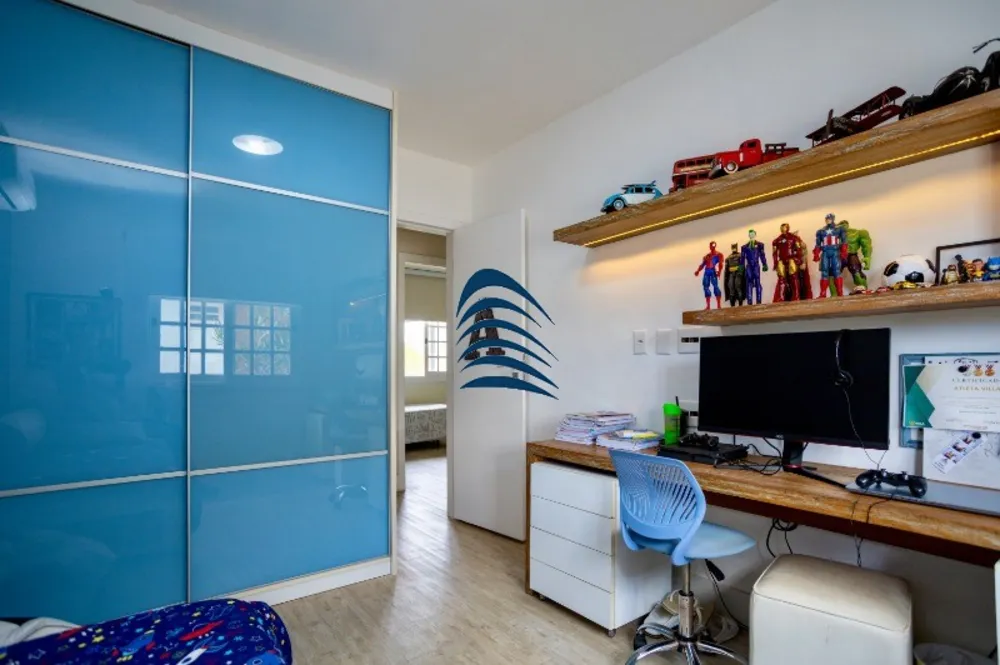 Casa, 4 quartos, 241 m² - Foto 11