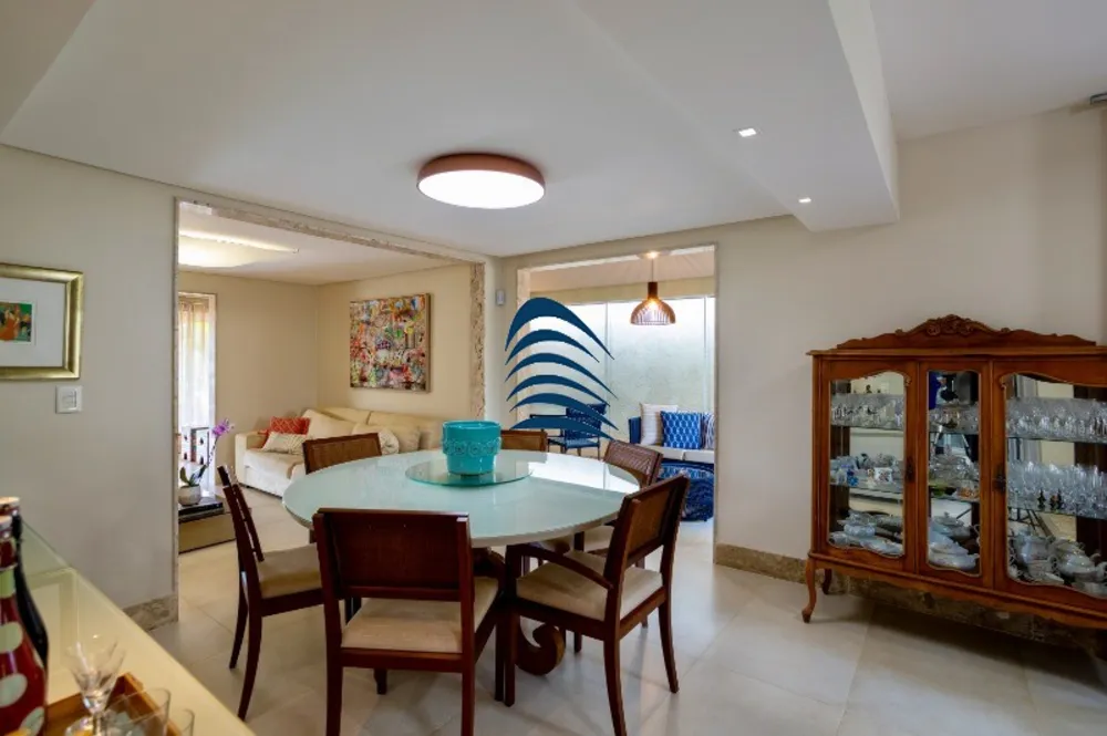 Casa, 4 quartos, 241 m² - Foto 9