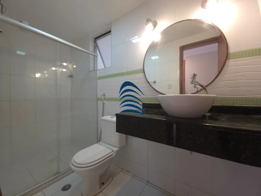 Apartamento, 4 quartos, 109 m² - Foto 5