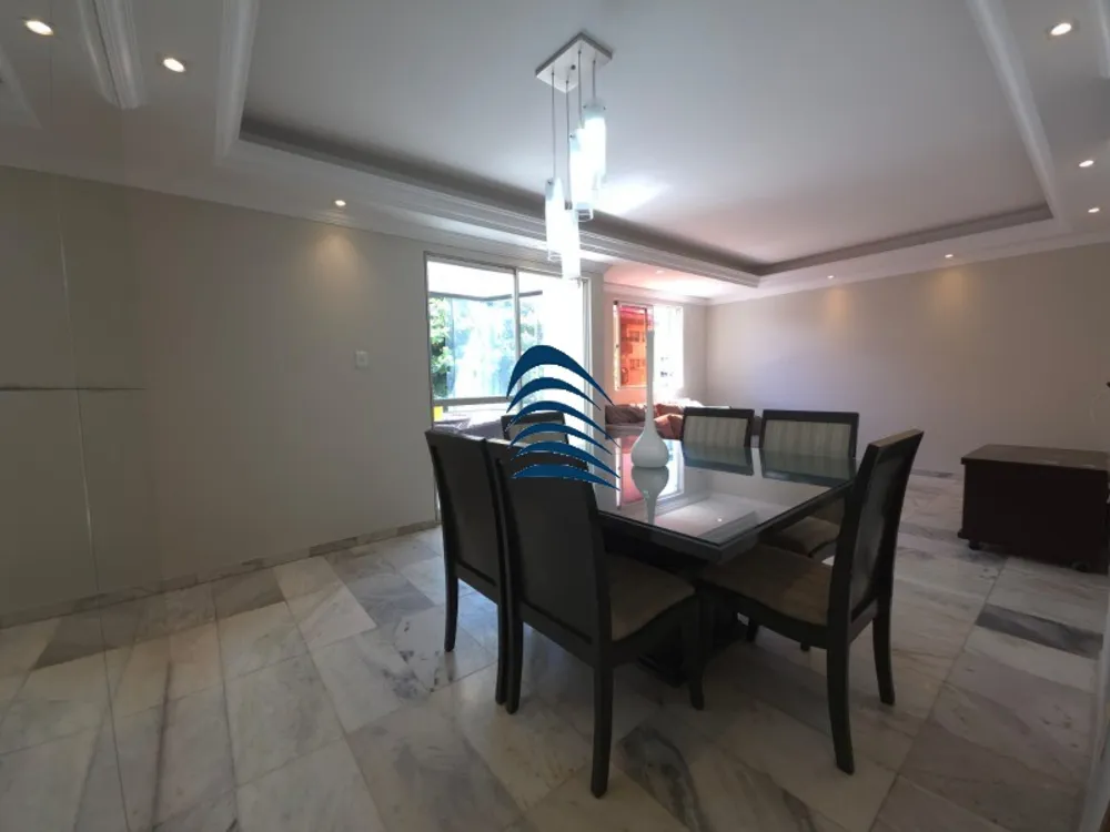 Apartamento, 4 quartos, 109 m² - Foto 11