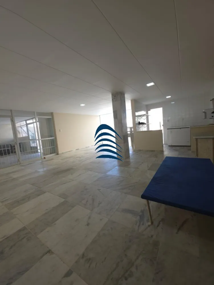 Apartamento, 4 quartos, 109 m² - Foto 3