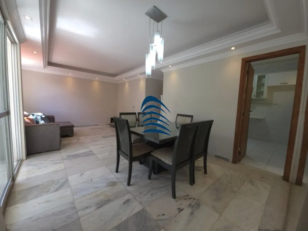 Apartamento, 4 quartos, 109 m² - Foto 10
