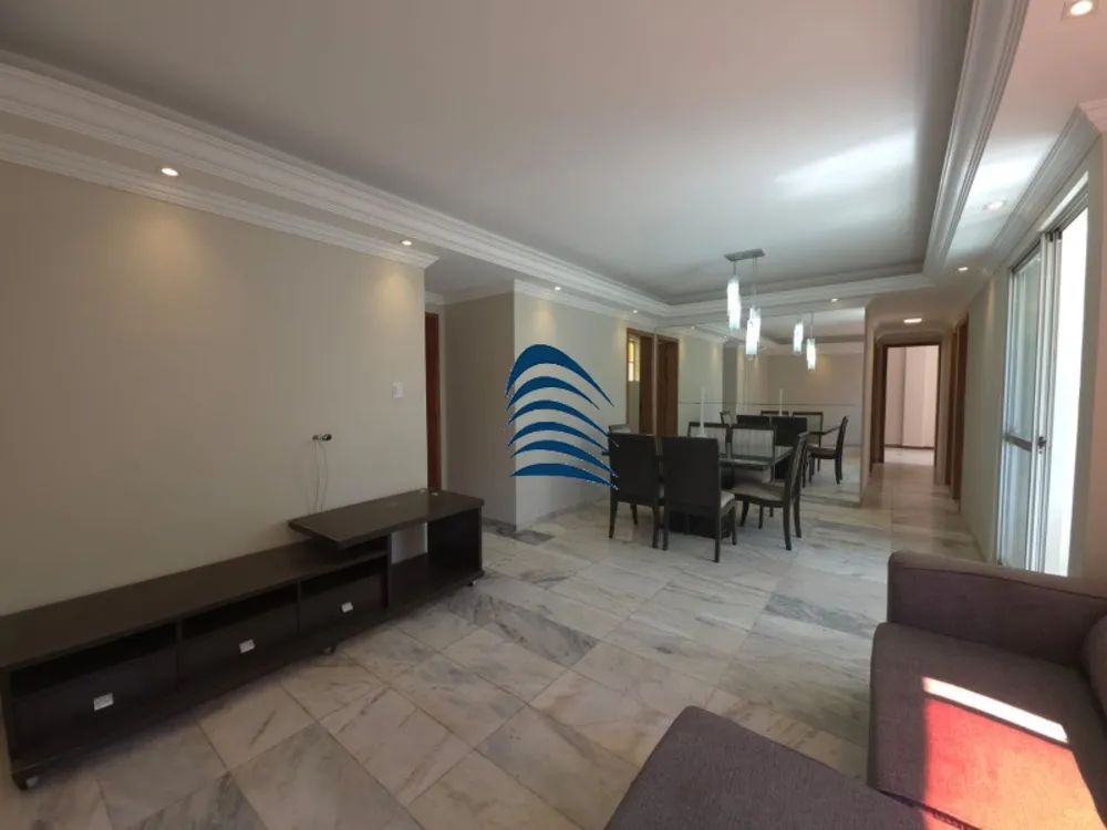 Apartamento, 4 quartos, 109 m² - Foto 12