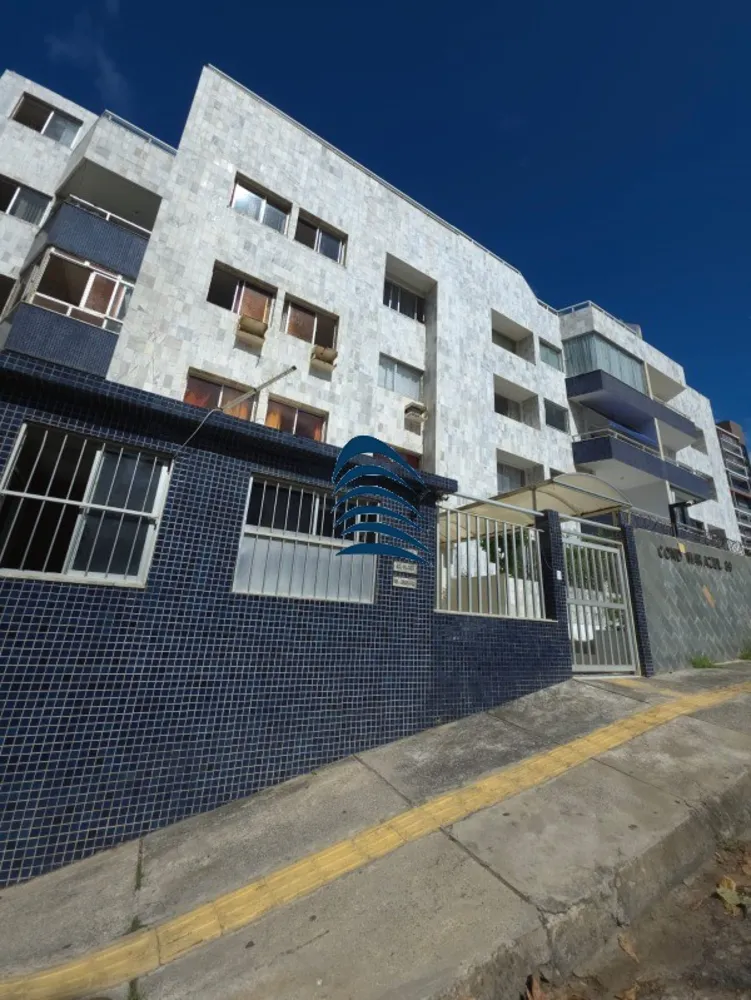 Apartamento, 4 quartos, 109 m² - Foto 2
