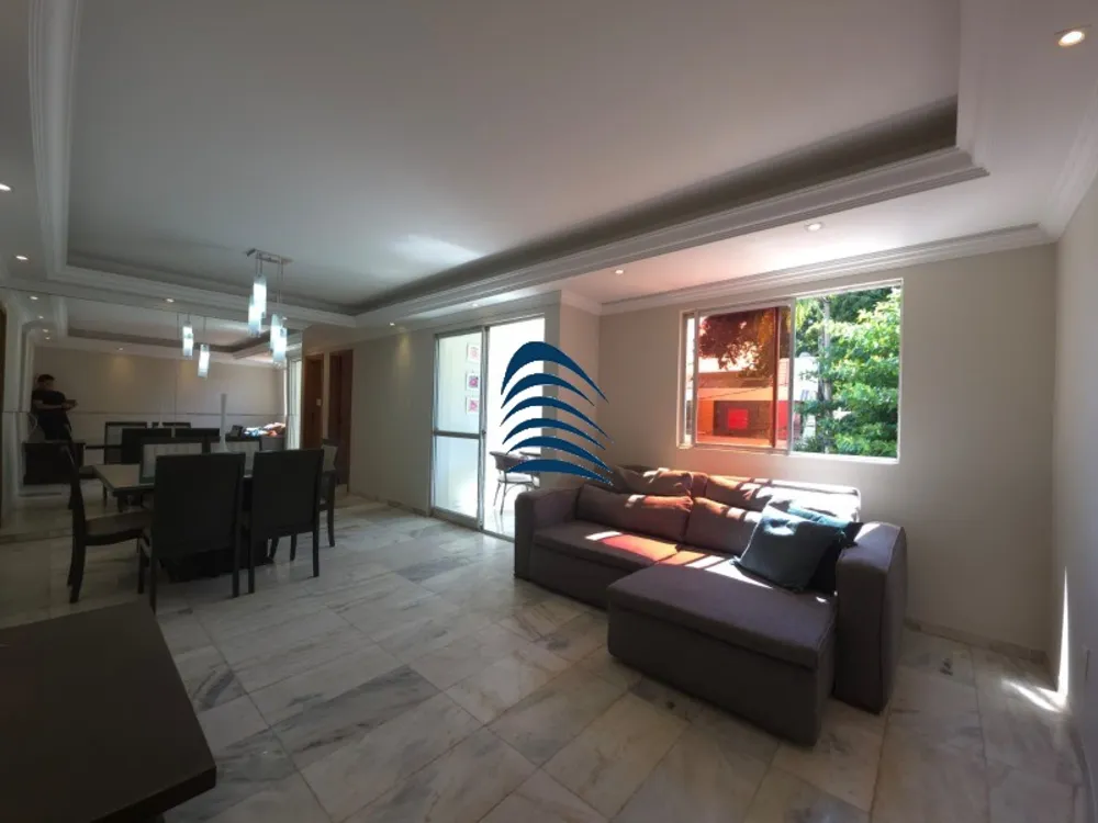 Apartamento, 4 quartos, 109 m² - Foto 9