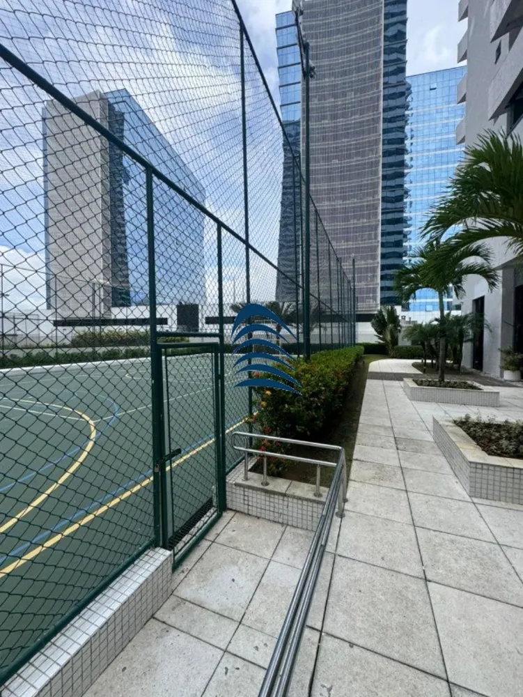 Apartamento, 1 quarto, 55 m² - Foto 7