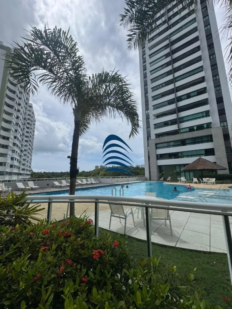 Apartamento, 1 quarto, 55 m² - Foto 8