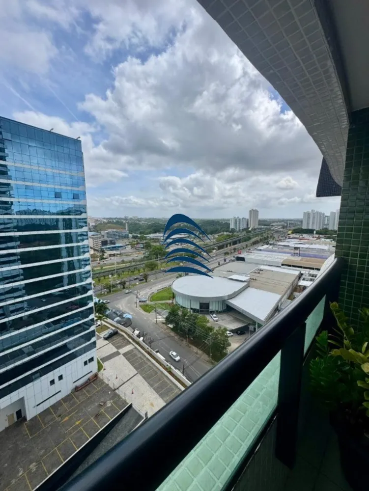 Apartamento, 1 quarto, 55 m² - Foto 4