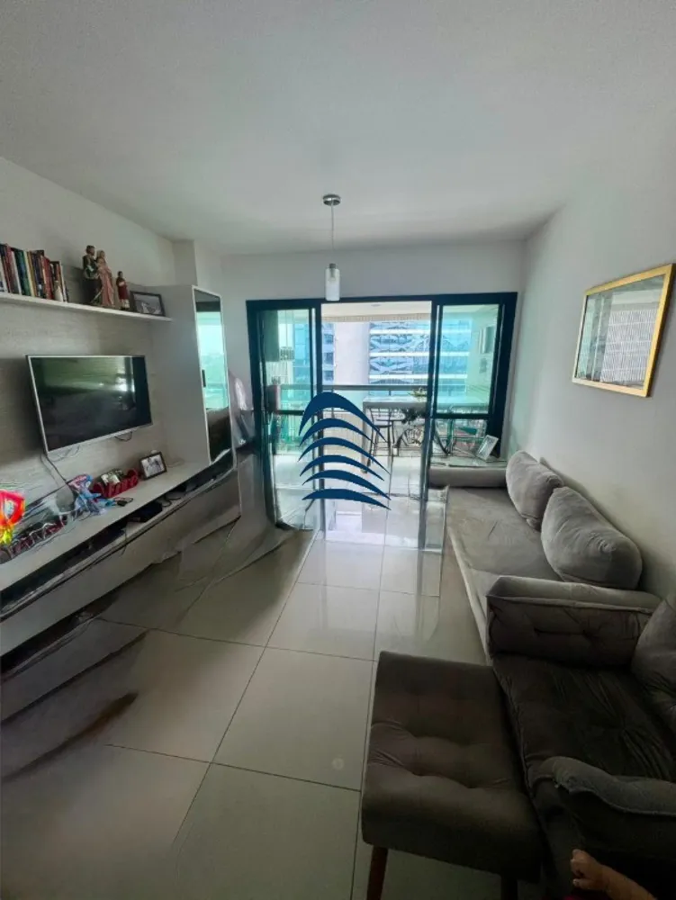 Apartamento, 1 quarto, 55 m² - Foto 5