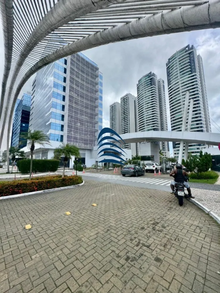 Apartamento, 1 quarto, 55 m² - Foto 2