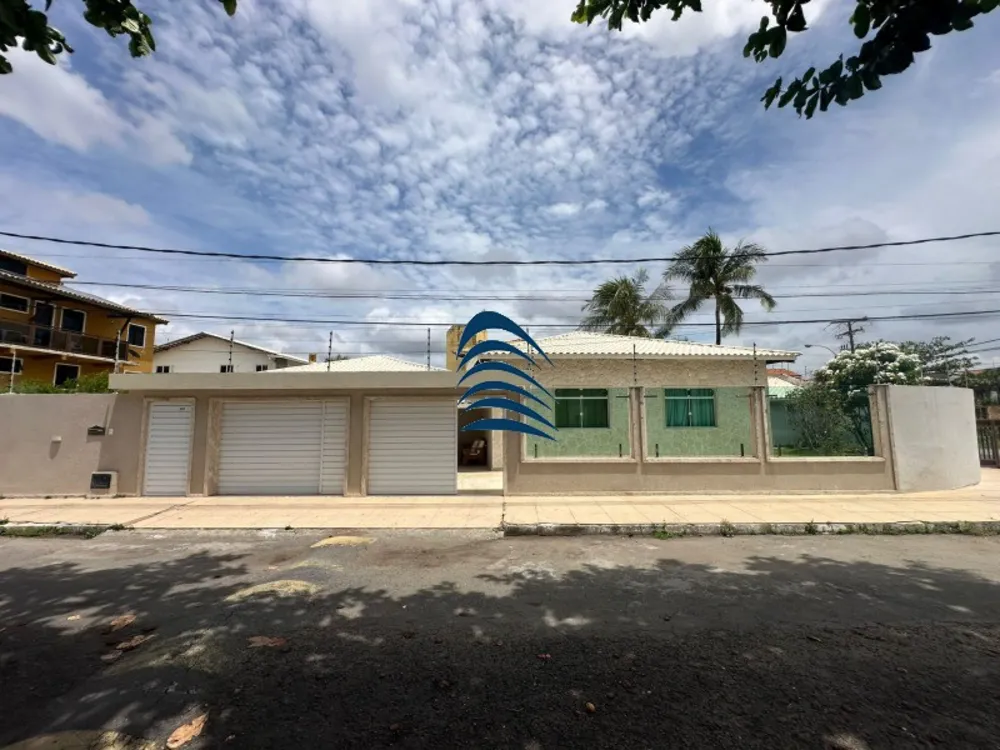 Casa, 3 quartos, 250 m² - Foto 1