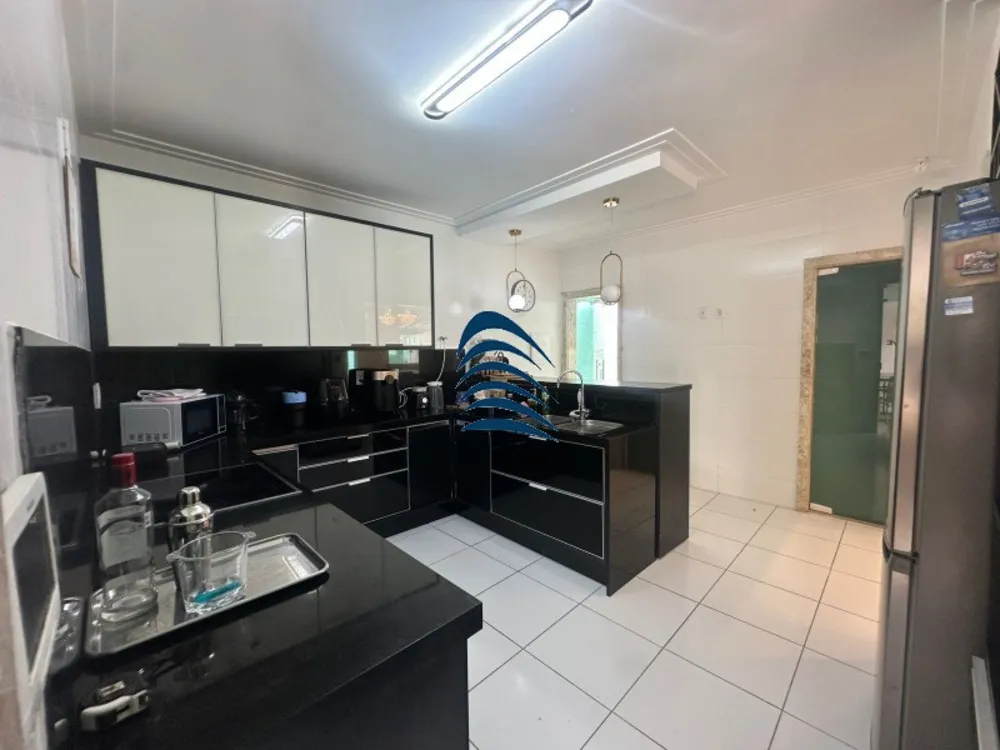 Casa, 3 quartos, 250 m² - Foto 4
