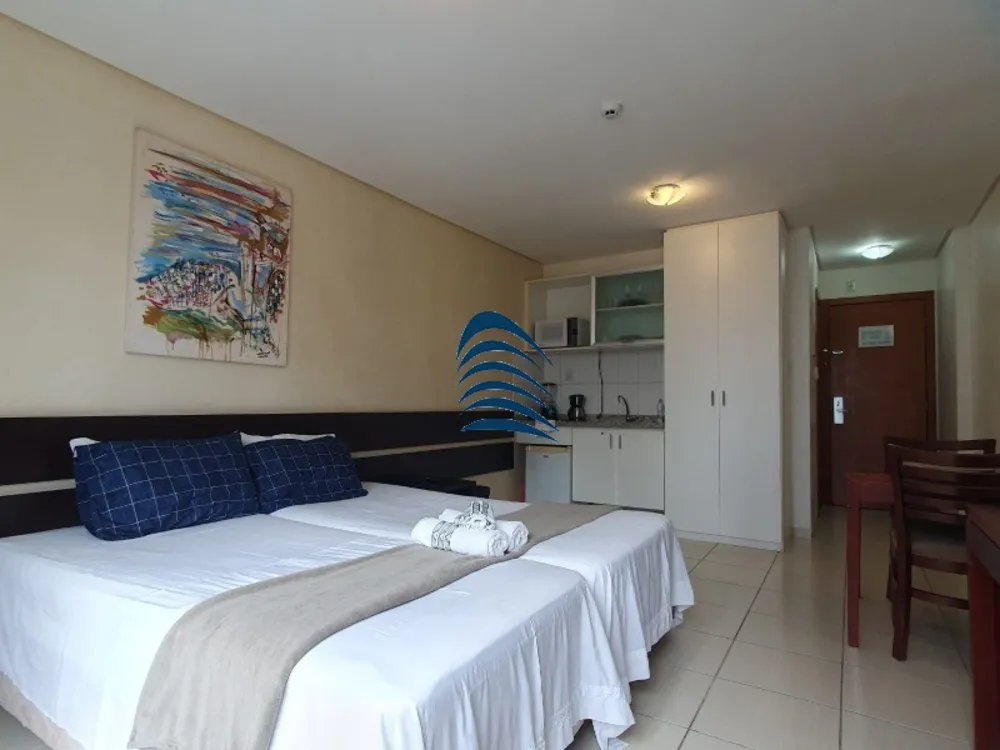 Apartamento, 1 quarto, 27 m² - Foto 5