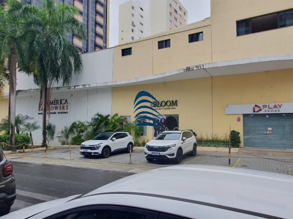 Apartamento, 1 quarto, 27 m² - Foto 4