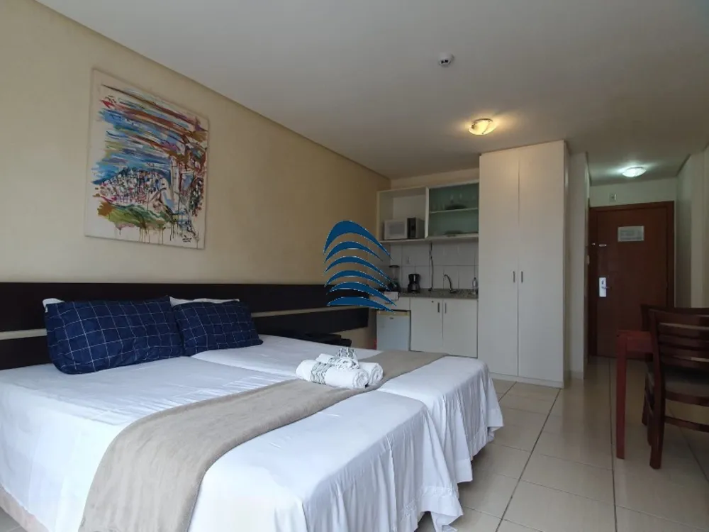 Apartamento, 1 quarto, 27 m² - Foto 7