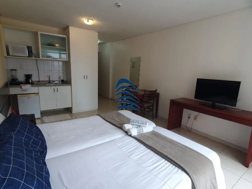 Apartamento, 1 quarto, 27 m² - Foto 11