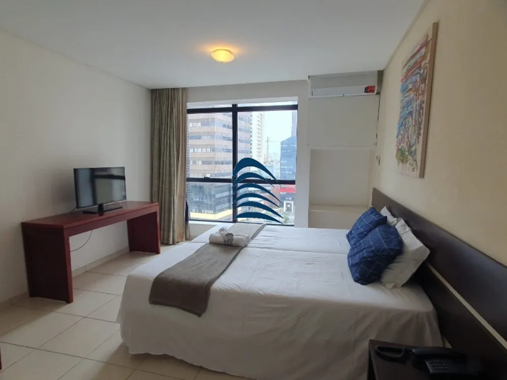 Apartamento, 1 quarto, 27 m² - Foto 8