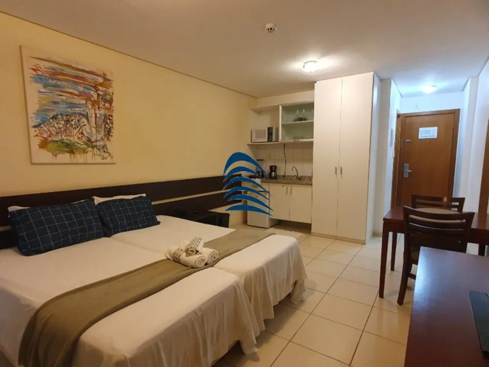 Apartamento, 1 quarto, 27 m² - Foto 12