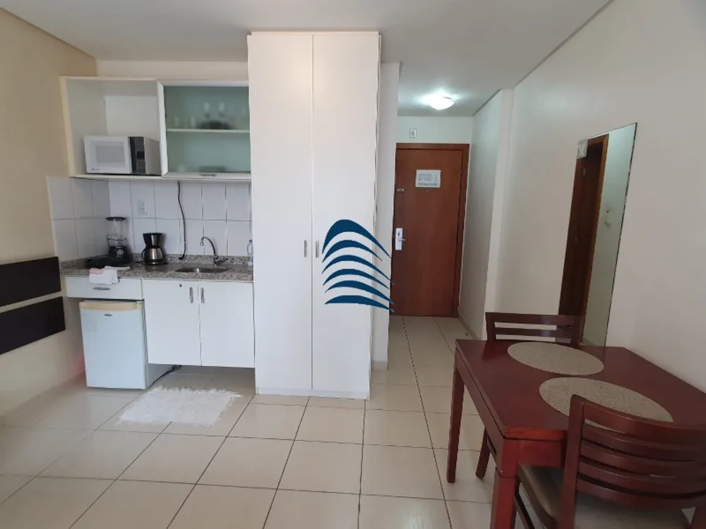 Apartamento, 1 quarto, 27 m² - Foto 9