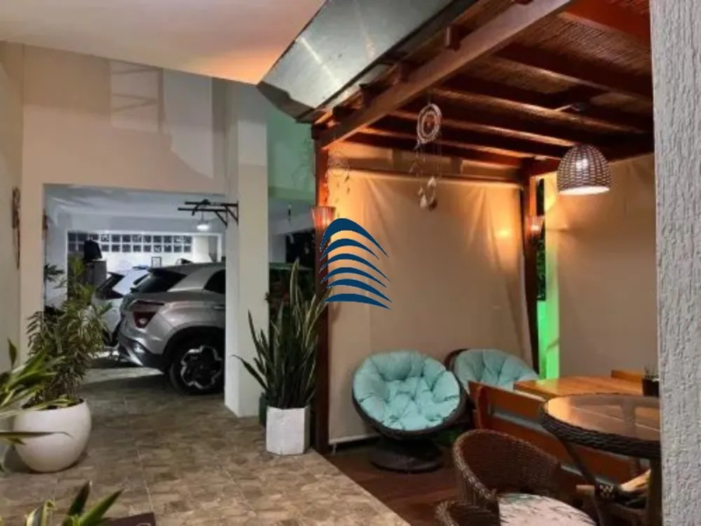 Casa, 4 quartos - Foto 12
