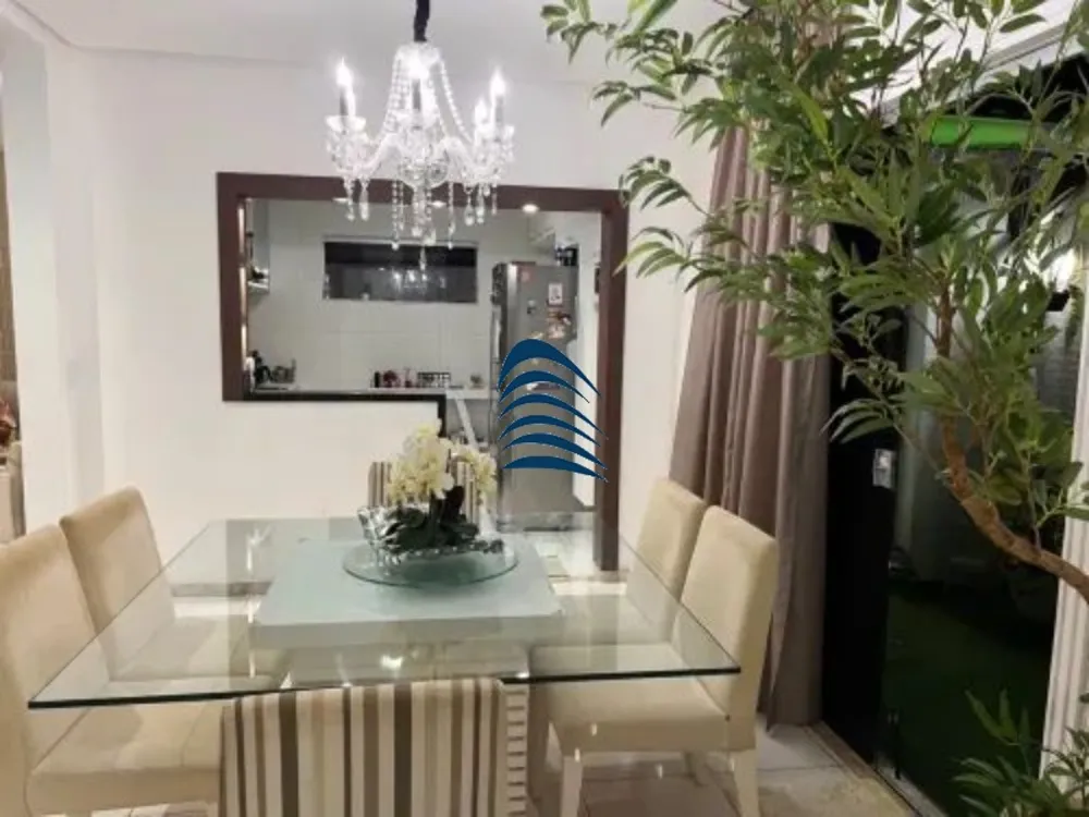 Casa, 4 quartos - Foto 7