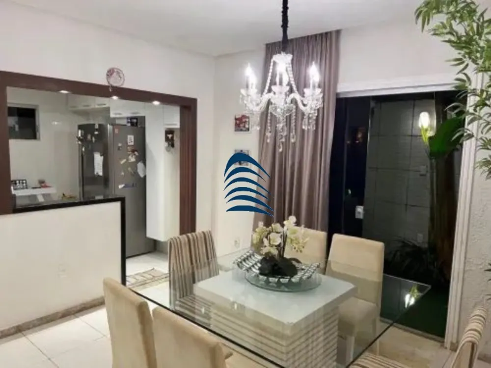 Casa, 4 quartos - Foto 2