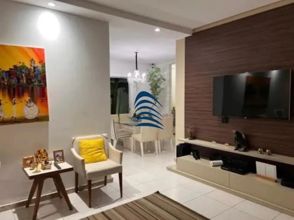 Casa, 4 quartos - Foto 1