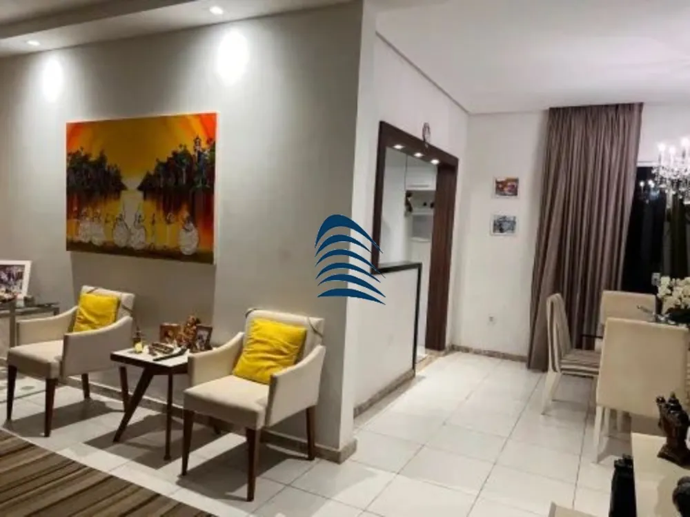 Casa, 4 quartos - Foto 10