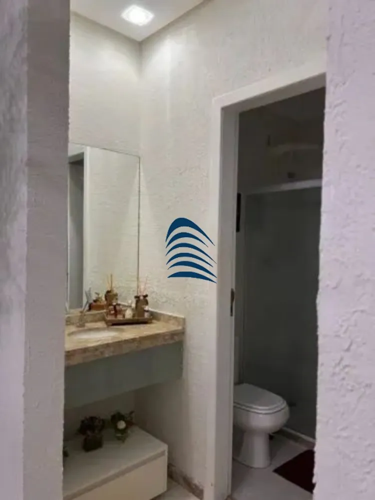 Casa, 4 quartos - Foto 13