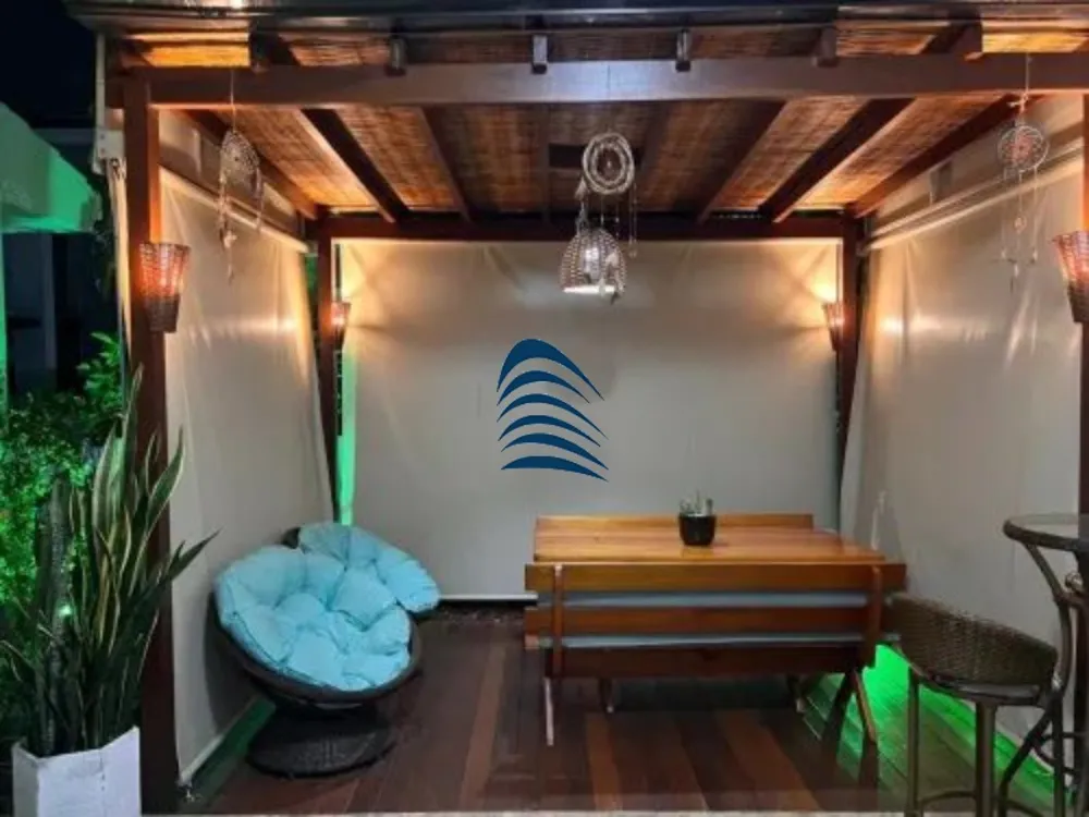 Casa, 4 quartos - Foto 15