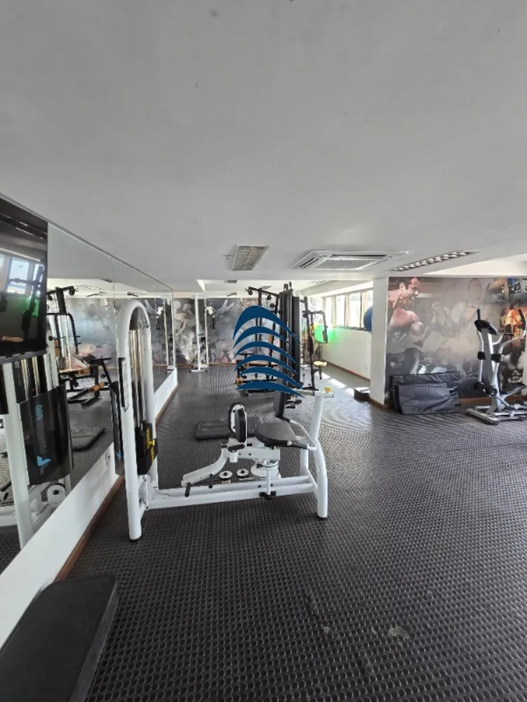 Cobertura, 2 quartos, 105 m² - Foto 6