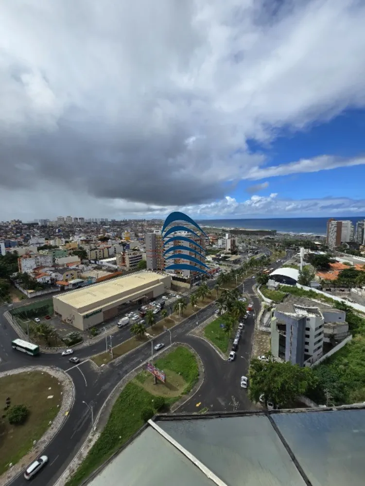 Cobertura, 2 quartos, 105 m² - Foto 1