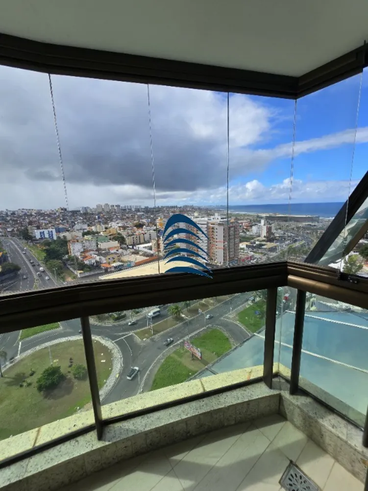 Cobertura, 2 quartos, 105 m² - Foto 9