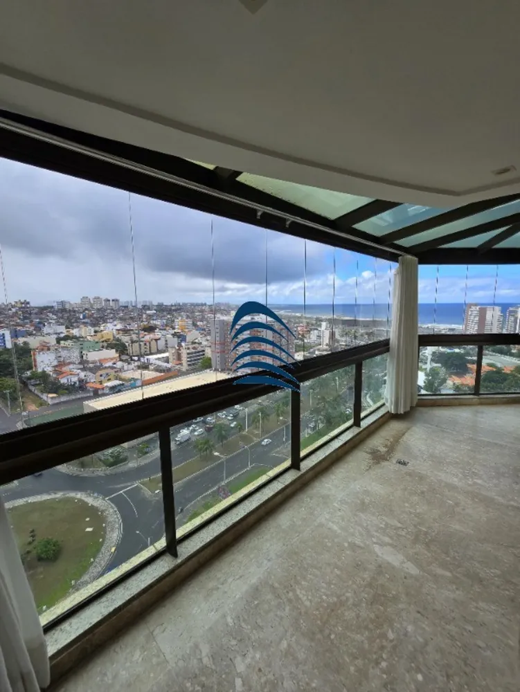 Cobertura, 2 quartos, 105 m² - Foto 8