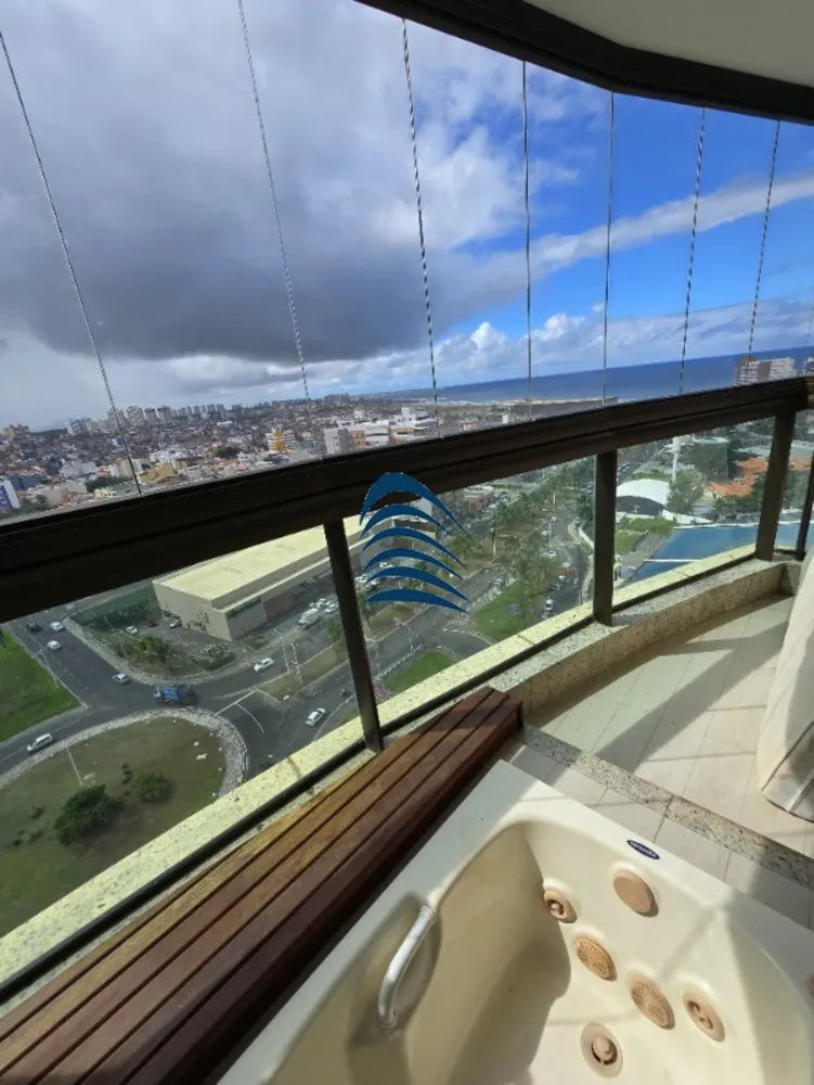 Cobertura, 2 quartos, 105 m² - Foto 7